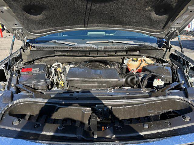 used 2023 GMC Yukon car, priced at $54,988