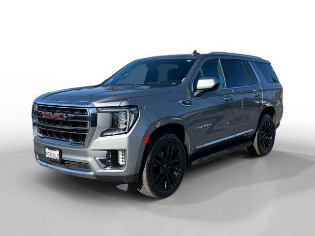 used 2023 GMC Yukon car, priced at $54,988