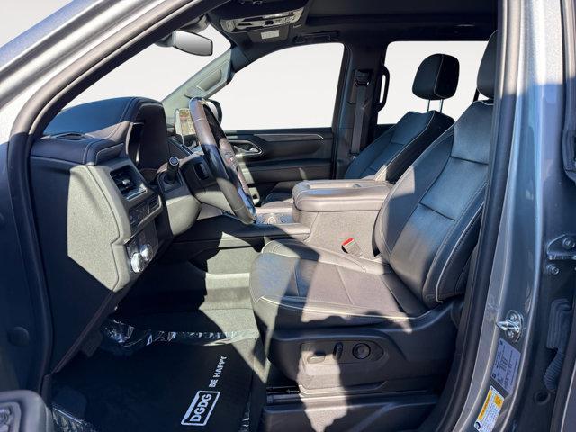 used 2023 GMC Yukon car, priced at $54,988