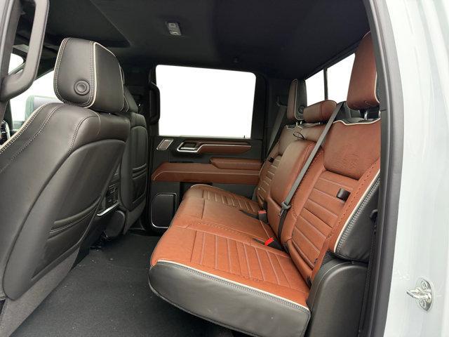 new 2026 GMC Sierra 2500 car, priced at $101,859