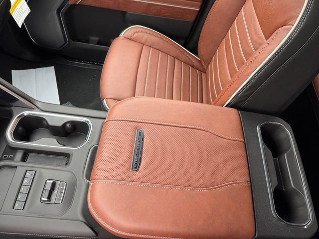 new 2026 GMC Sierra 2500 car, priced at $101,859