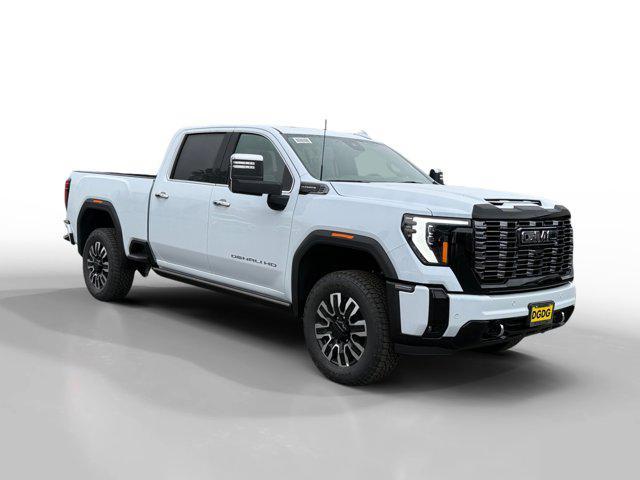 new 2026 GMC Sierra 2500 car, priced at $101,859