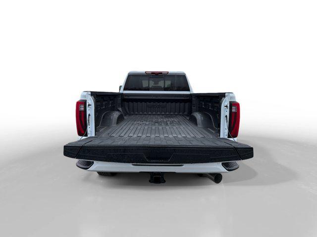 new 2026 GMC Sierra 2500 car, priced at $101,859