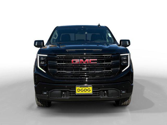 new 2026 GMC Sierra 1500 car, priced at $63,450