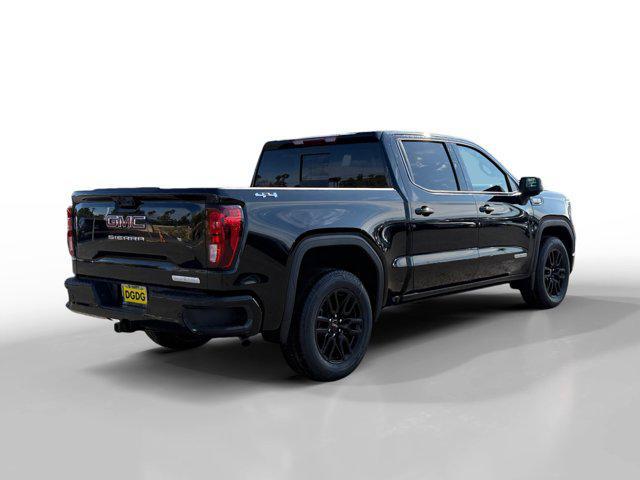 new 2026 GMC Sierra 1500 car, priced at $63,450