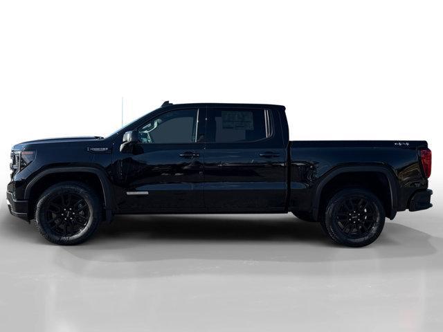 new 2026 GMC Sierra 1500 car, priced at $63,450