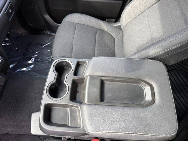 used 2019 GMC Sierra 1500 car, priced at $24,996