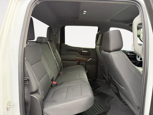 used 2019 GMC Sierra 1500 car, priced at $24,996