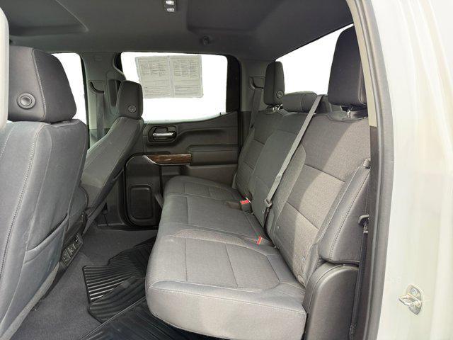 used 2019 GMC Sierra 1500 car, priced at $24,996