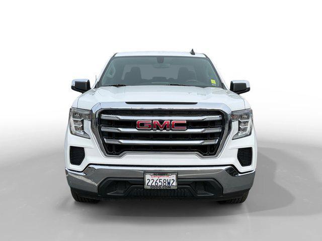used 2019 GMC Sierra 1500 car, priced at $24,996