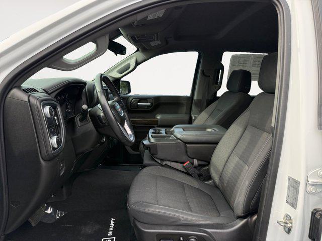 used 2019 GMC Sierra 1500 car, priced at $24,996