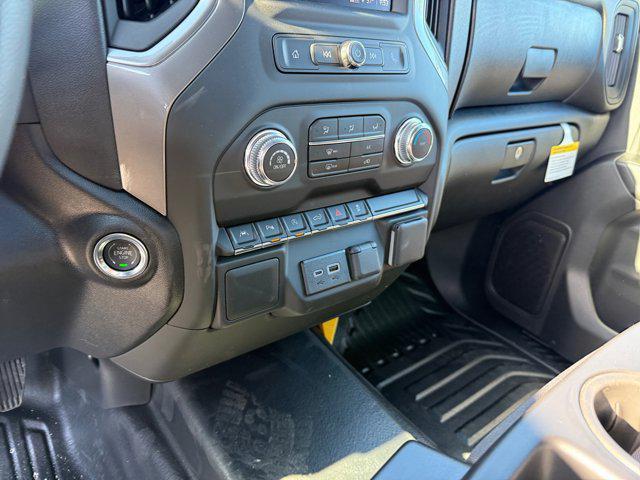 new 2026 GMC Sierra 1500 car, priced at $48,590