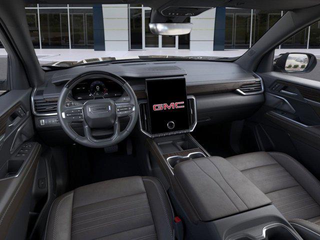 new 2026 GMC Acadia car, priced at $68,465