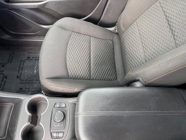 used 2019 GMC Terrain car, priced at $14,999