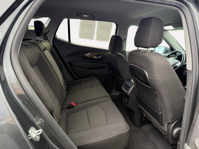 used 2019 GMC Terrain car, priced at $14,999