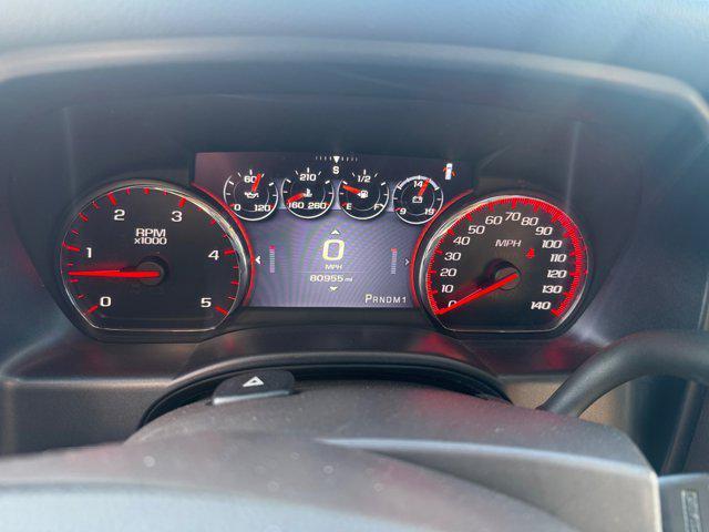 used 2015 GMC Sierra 3500 car, priced at $43,790