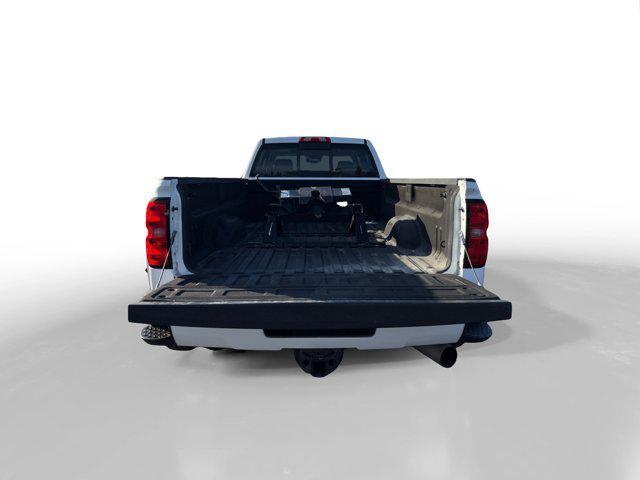 used 2015 GMC Sierra 3500 car, priced at $43,790