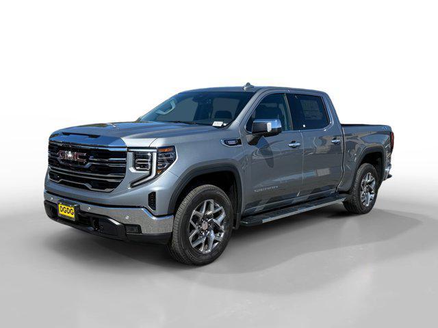 new 2026 GMC Sierra 1500 car, priced at $67,620