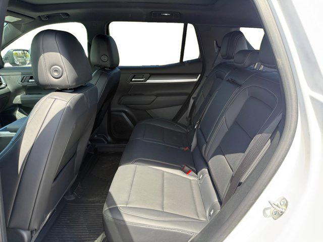 new 2026 GMC Terrain car, priced at $38,872