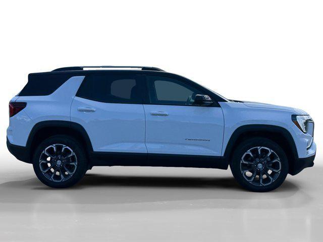 new 2026 GMC Terrain car, priced at $38,872