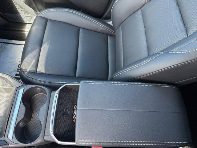 new 2026 GMC Terrain car, priced at $38,872