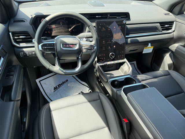 new 2026 GMC Terrain car, priced at $38,872