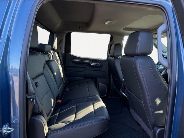 new 2026 GMC Sierra 1500 car, priced at $74,690