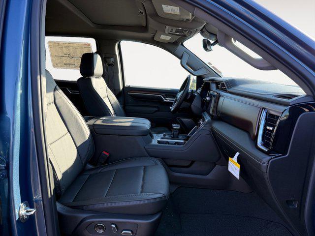 new 2026 GMC Sierra 1500 car, priced at $74,690