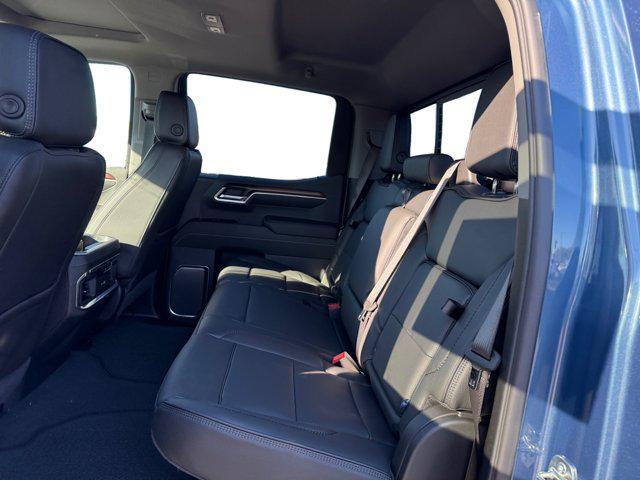 new 2026 GMC Sierra 1500 car, priced at $74,690