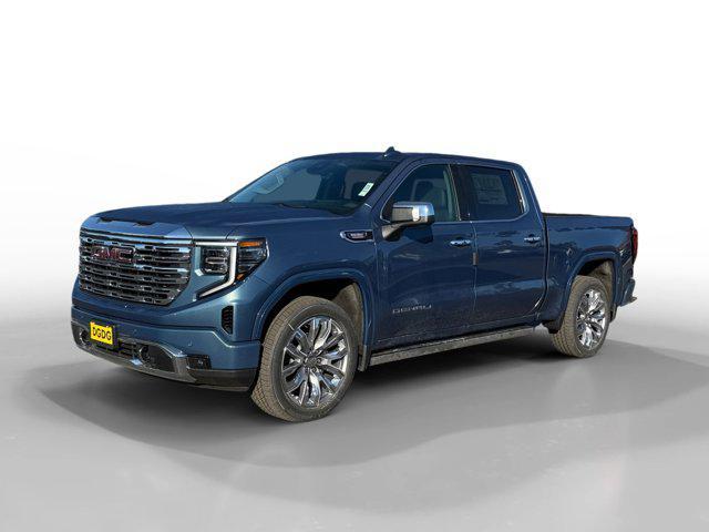 new 2026 GMC Sierra 1500 car, priced at $74,690