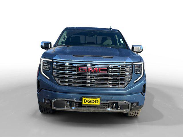 new 2026 GMC Sierra 1500 car, priced at $74,690