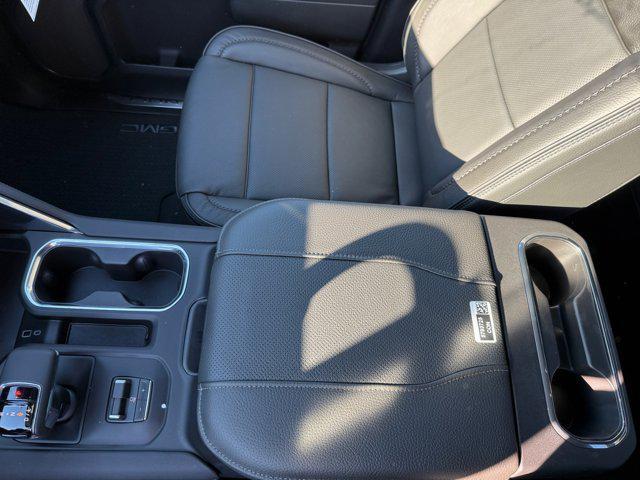 new 2026 GMC Sierra 1500 car, priced at $74,690