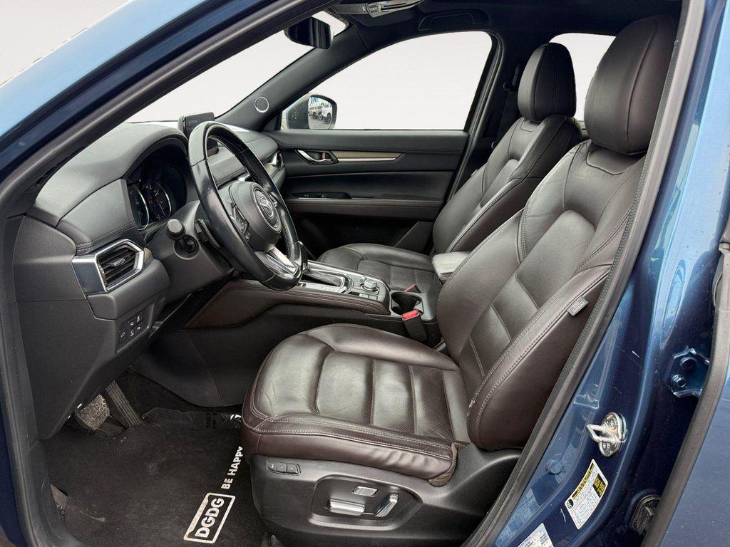 used 2020 Mazda CX-5 car, priced at $22,935