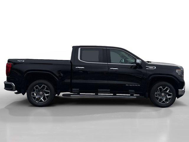 new 2026 GMC Sierra 1500 car, priced at $68,615