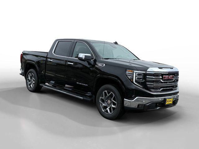 new 2026 GMC Sierra 1500 car, priced at $68,615