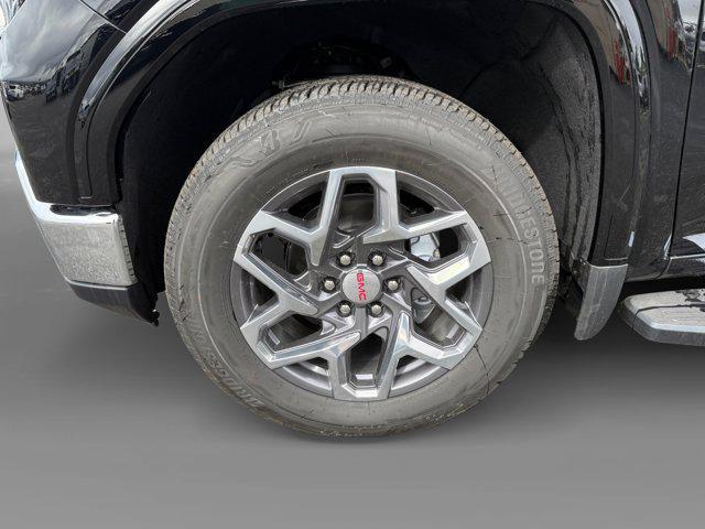 new 2026 GMC Sierra 1500 car, priced at $68,615