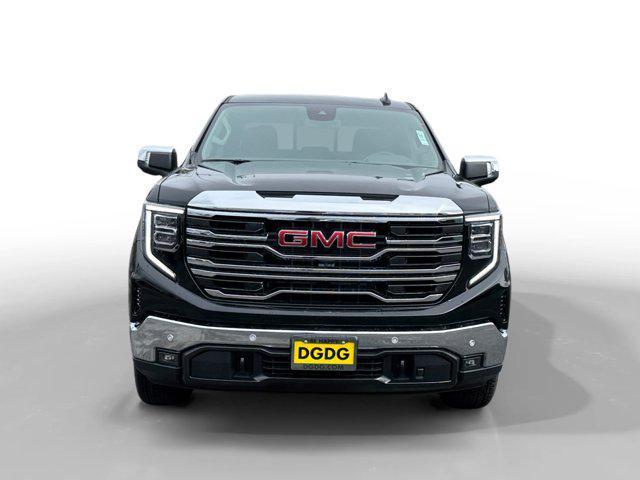 new 2026 GMC Sierra 1500 car, priced at $68,615