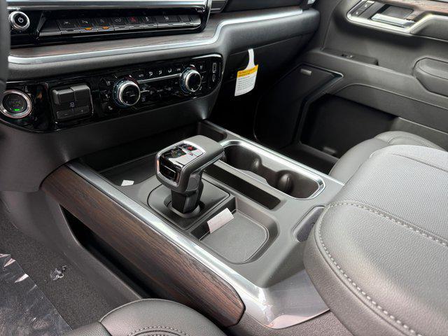 new 2026 GMC Sierra 1500 car, priced at $68,615