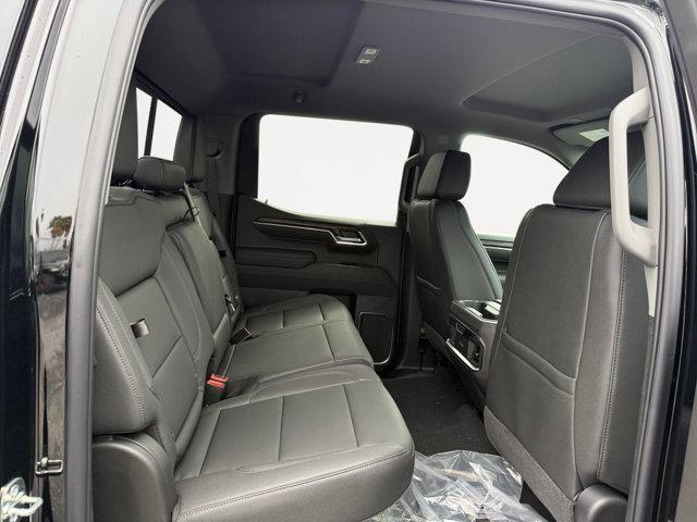 new 2026 GMC Sierra 1500 car, priced at $68,615