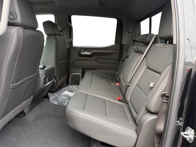 new 2026 GMC Sierra 1500 car, priced at $68,615