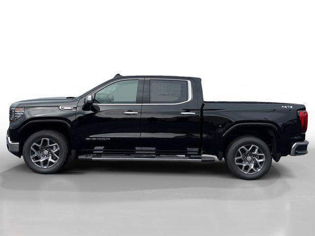 new 2026 GMC Sierra 1500 car, priced at $68,615