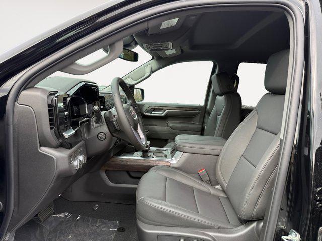 new 2026 GMC Sierra 1500 car, priced at $68,615