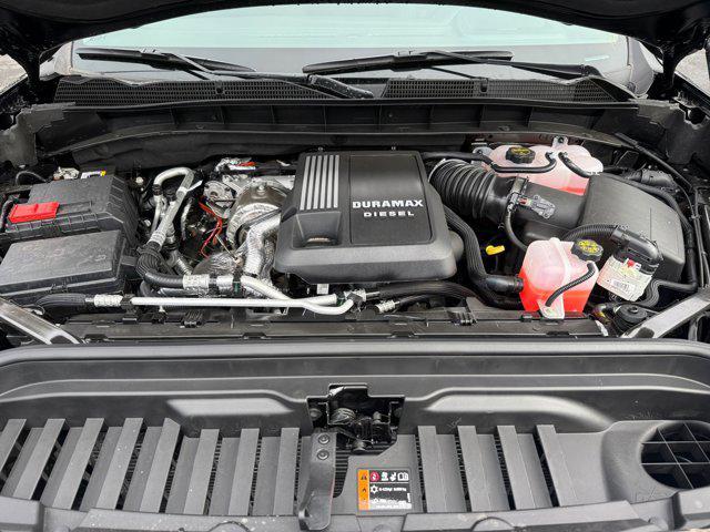 new 2026 GMC Sierra 1500 car, priced at $68,615