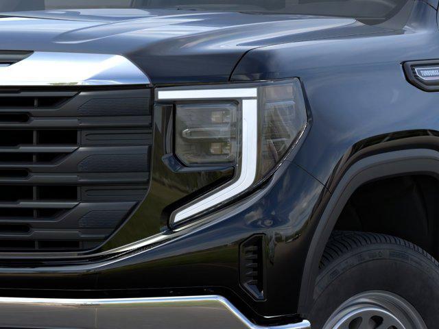 new 2026 GMC Sierra 1500 car, priced at $45,785