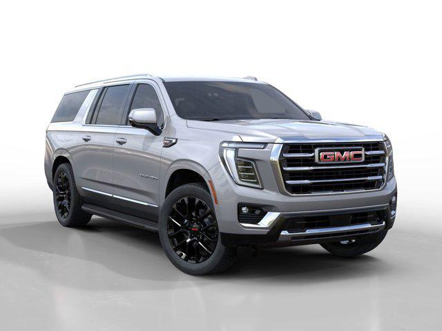 new 2026 GMC Yukon XL car, priced at $86,570