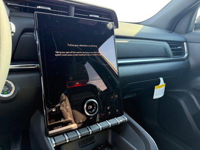 new 2026 GMC Terrain car, priced at $33,640