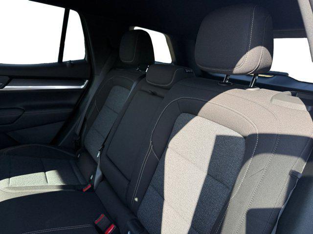 new 2026 GMC Terrain car, priced at $33,640