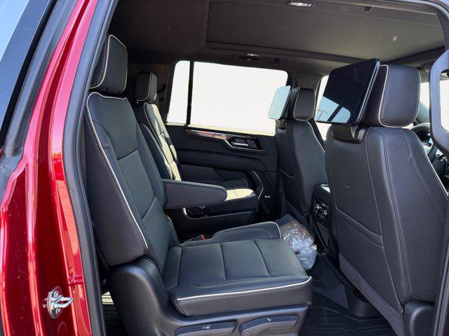 new 2026 GMC Yukon XL car, priced at $87,315