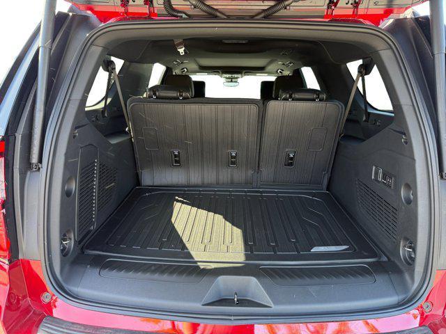 new 2026 GMC Yukon XL car, priced at $87,315