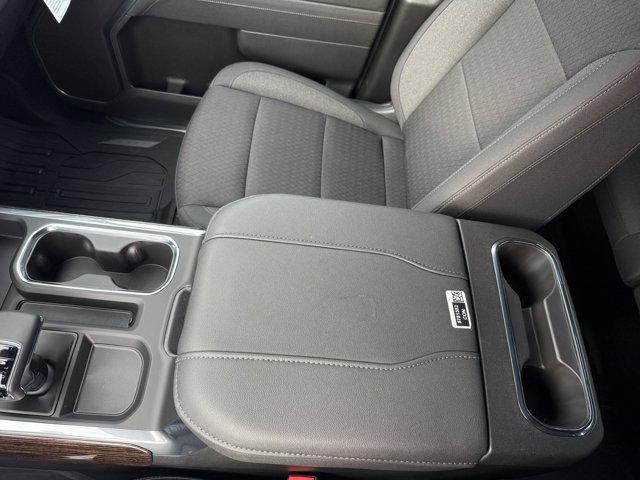 new 2026 GMC Sierra 1500 car, priced at $63,160